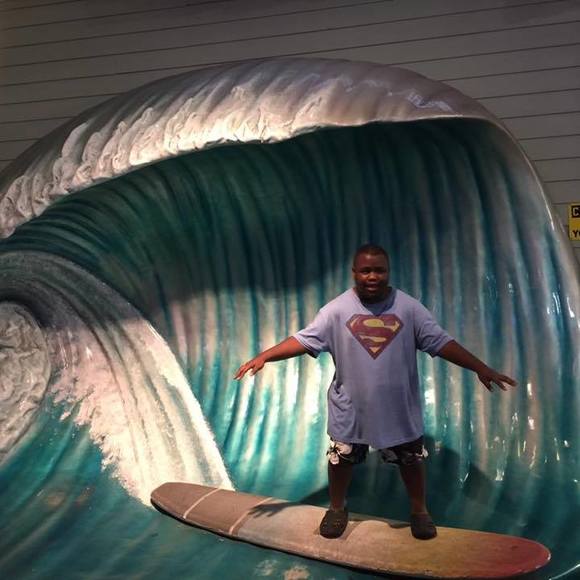 Meet your Posher, Nicky - Picture 1 of 1